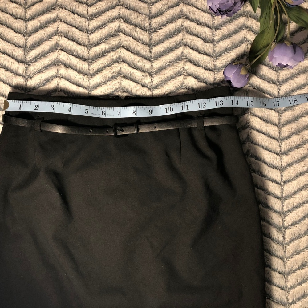 Express Pencil Skirt